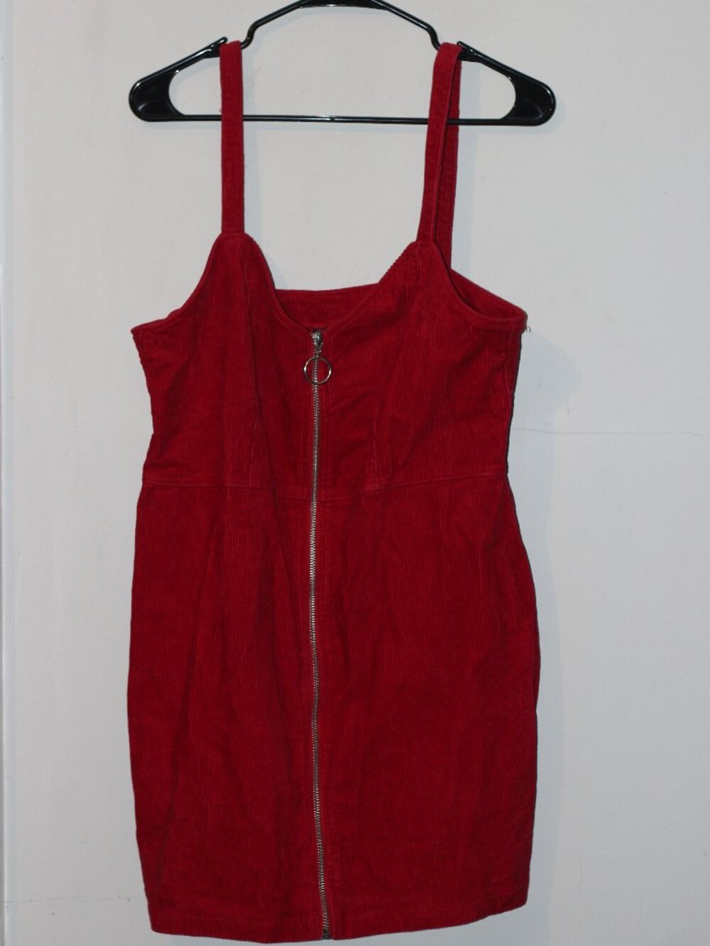 Divided by H&M corduroy dress